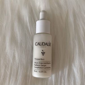 🪷 Caudalie Vinoperfect Complexion Correcting Radiance Serum